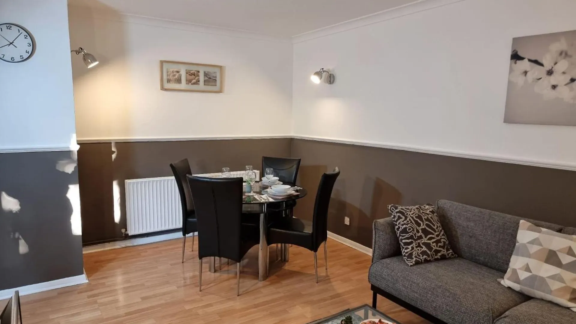 Holiday home Heathrow Airport House Villa London United Kingdom