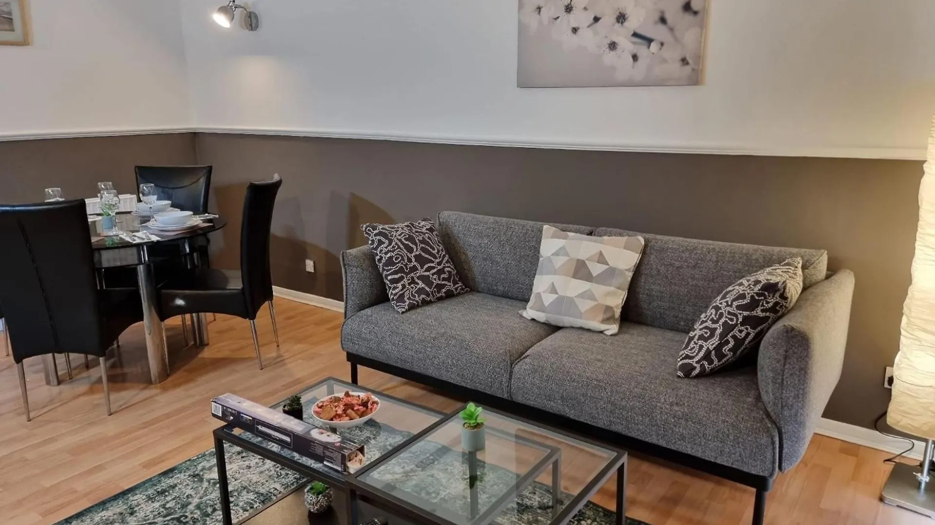 Holiday home Heathrow Airport House Villa London