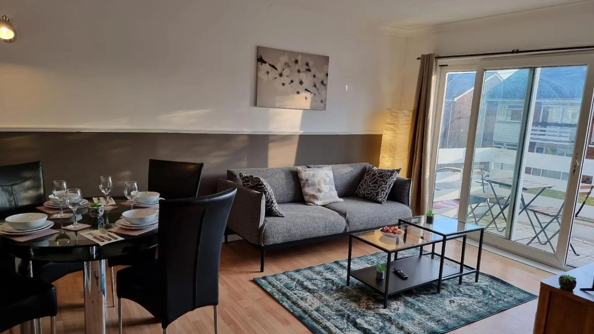 Heathrow Airport House Villa London United Kingdom