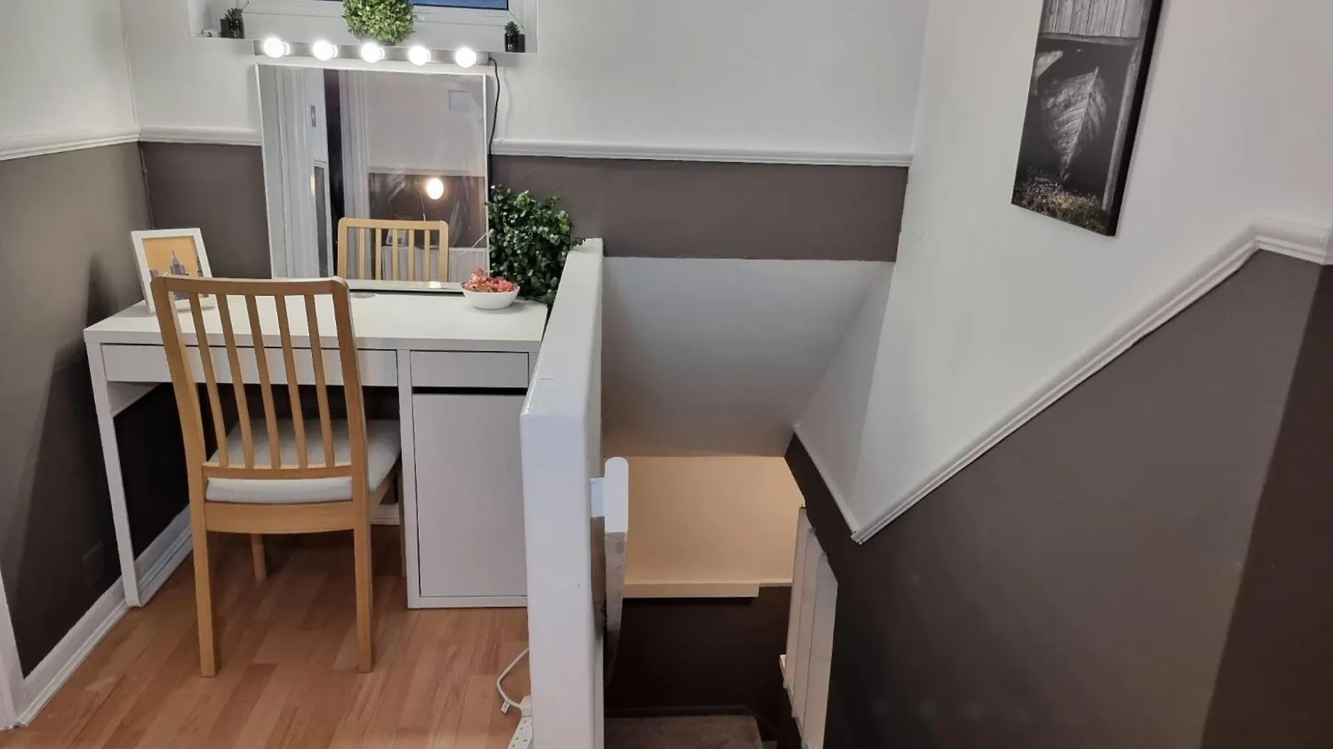 Heathrow Airport House Villa London Holiday home